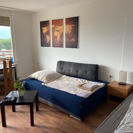 B1107, Schoenes Appartement Mit Traumblick Lahnstein Extérieur photo