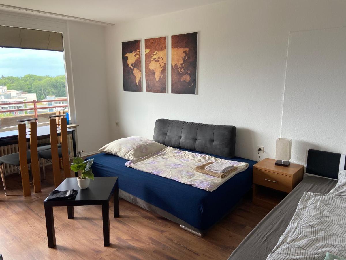B1107, Schoenes Appartement Mit Traumblick Lahnstein Extérieur photo
