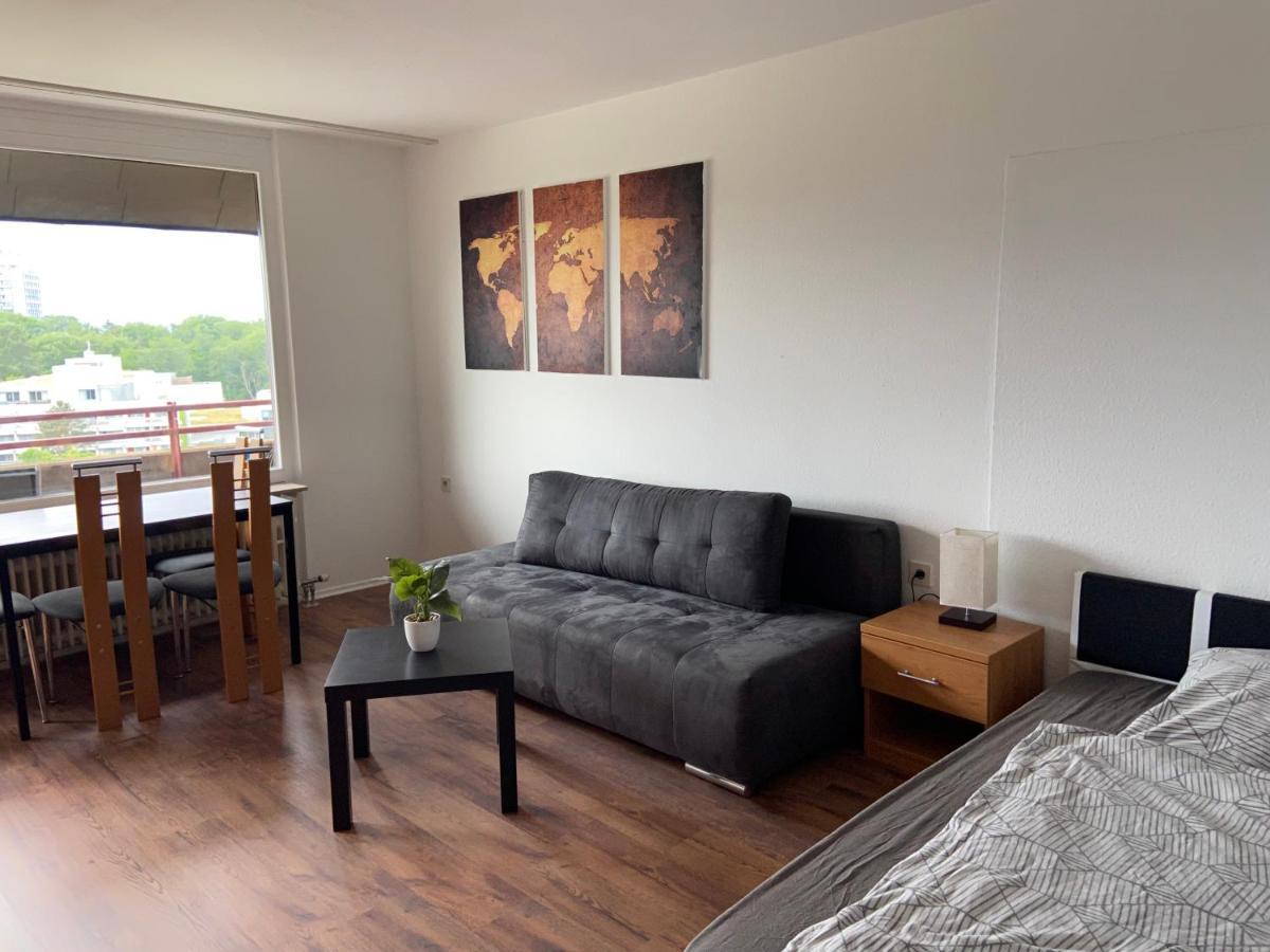 B1107, Schoenes Appartement Mit Traumblick Lahnstein Extérieur photo