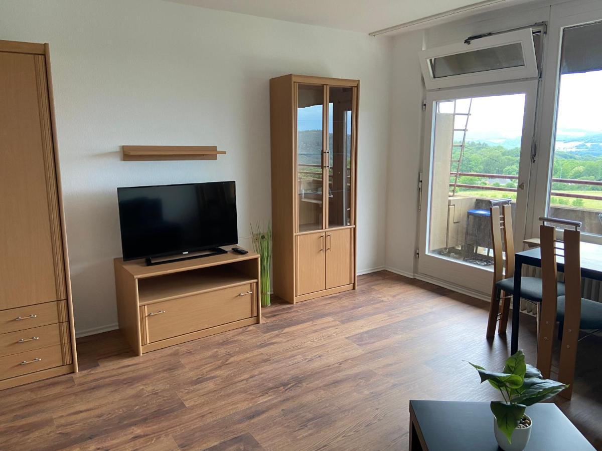 B1107, Schoenes Appartement Mit Traumblick Lahnstein Extérieur photo