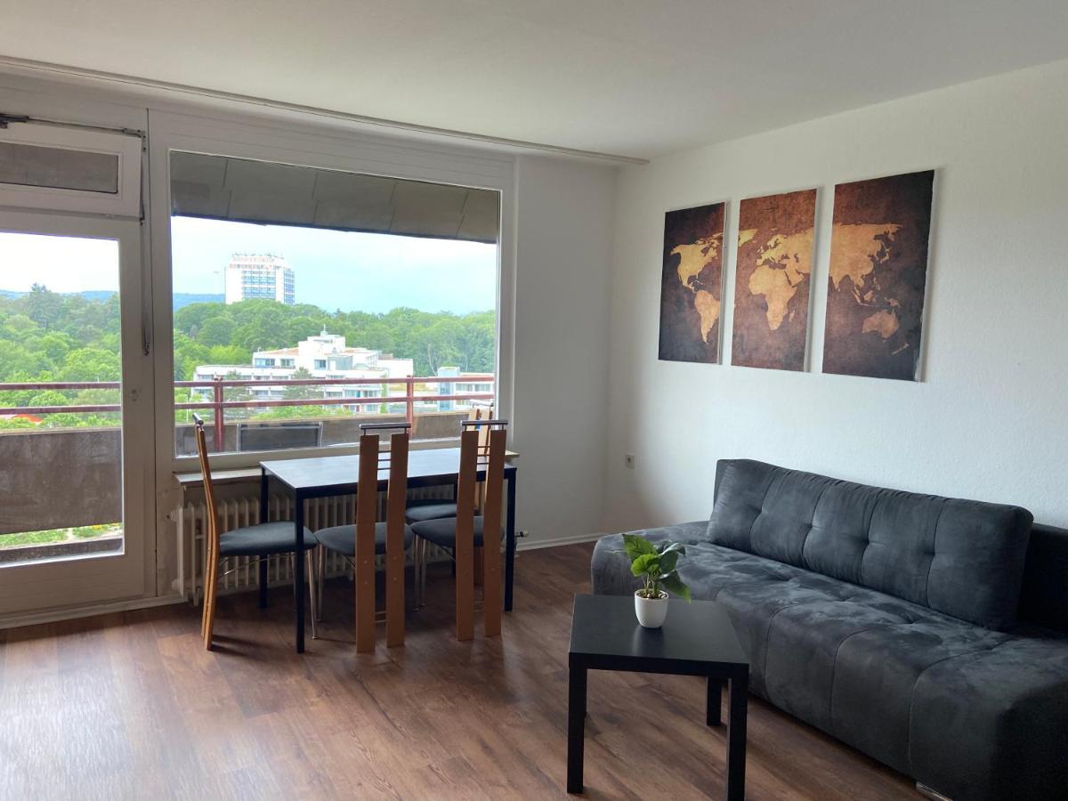 B1107, Schoenes Appartement Mit Traumblick Lahnstein Extérieur photo