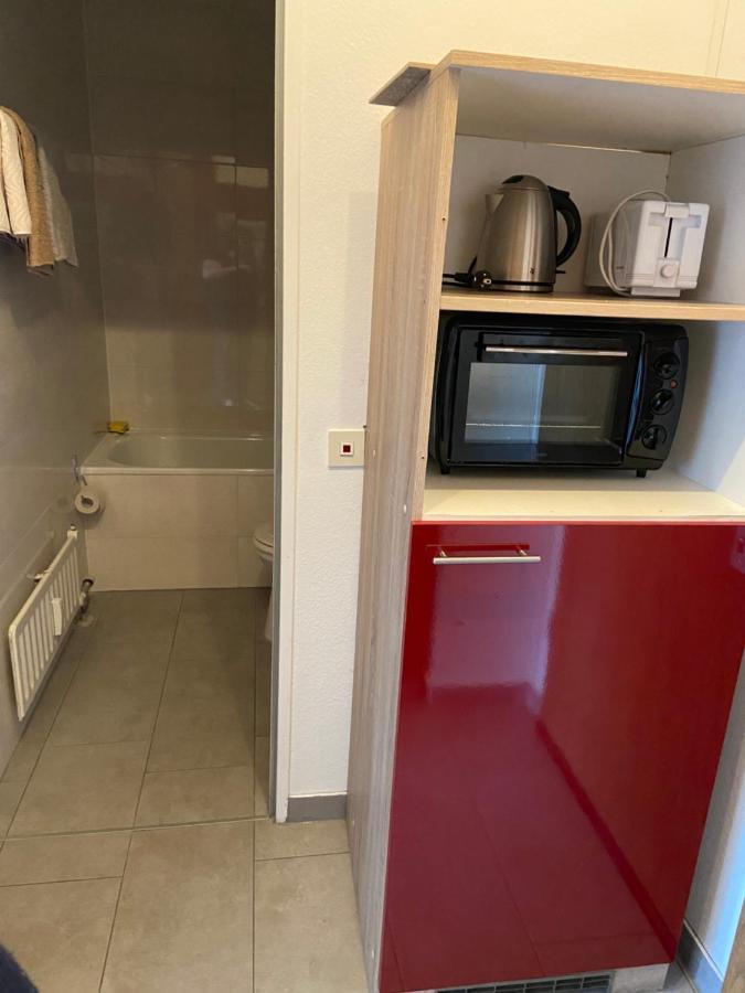 B1107, Schoenes Appartement Mit Traumblick Lahnstein Extérieur photo
