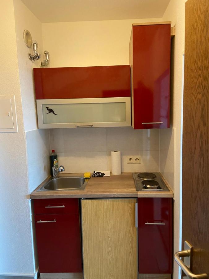 B1107, Schoenes Appartement Mit Traumblick Lahnstein Extérieur photo